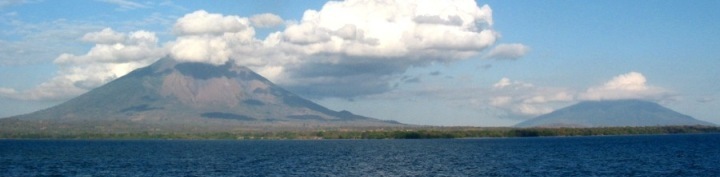 Ometepe Island
